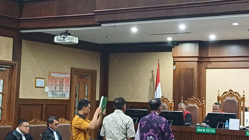 Alfan Baharudin, Mantan Kepala Basarnas, Jadi Saksi di Kasus Korupsi Truk Angkut